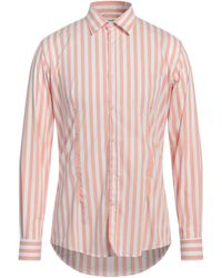 Daniele Alessandrini - Shirt - Lyst
