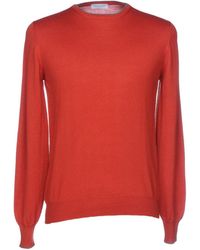 Gran Sasso - Sweaters - Lyst