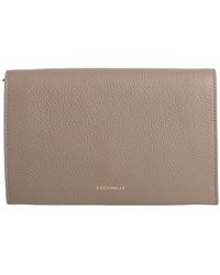 Coccinelle - Clutch - Lyst