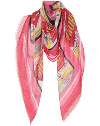 dolce and gabbana scarf sale
