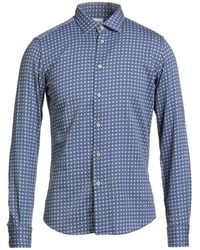 ALEX INGH - Camicia - Lyst