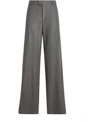 Berwich - Pants Virgin Wool, Viscose, Polyamide, Elastane - Lyst