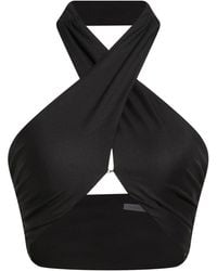 Patrizia Pepe - Top - Lyst