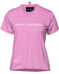 Marc Jacobs T-shirts for Women | Online Sale up to 37% off | Lyst