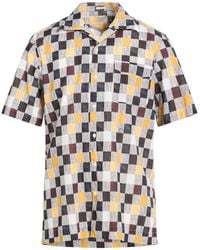 Massimo Alba - Shirts - Lyst