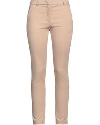 Blugirl Blumarine - Pants - Lyst