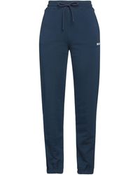 MSGM - Pantalone - Lyst