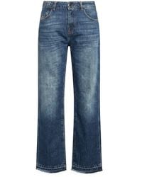Manila Grace - Jeans - Lyst