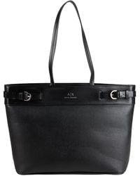 ARMANI EXCHANGE - Handbag - Lyst