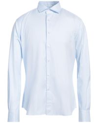 Glanshirt - Shirt - Lyst