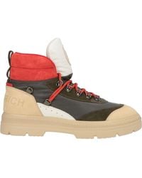 Woolrich - Stiefelette - Lyst