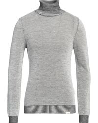 Brooksfield - Turtleneck - Lyst
