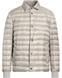 Herno - Puffer Polyamide - Lyst