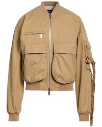 DSquared² - Jacket - Lyst