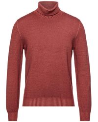 Barba Napoli - Turtleneck - Lyst
