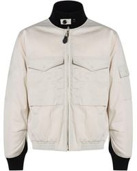 Spiewak - Jacket - Lyst