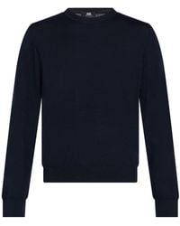 Alpha Studio - Pullover - Lyst