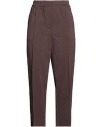 MEIMEIJ - Pants Viscose, Polyamide, Elastane, Acetate - Lyst