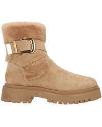 Steve Madden - Ankle Boots - Lyst