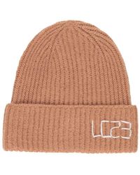 LC23 Hat - Natural