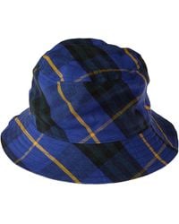 Burberry - Hat - Lyst
