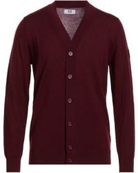 Ice Iceberg - Cardigan Wool - Lyst