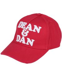 DSquared² - Chapeau - Lyst