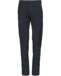 Incotex - Pants - Lyst