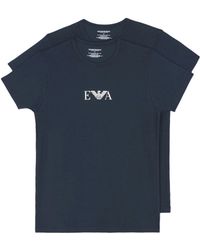 Men's Emporio Armani Undershirts and 