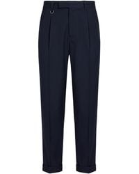 Paolo Pecora - Pants - Lyst