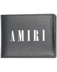 Amiri - Portafogli - Lyst