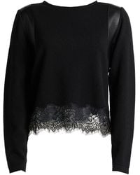 Alberta Ferretti - Jumper - Lyst