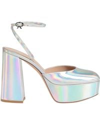 Gianvito Rossi - Pumps - Lyst