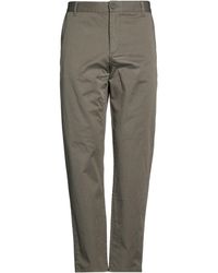 ARMANI EXCHANGE - Pants - Lyst
