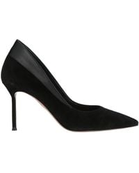 Aquazzura - Pumps Leather - Lyst
