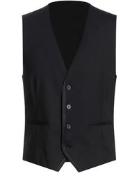 Tonello - Tailored Vest - Lyst