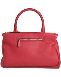 Givenchy - Handbag Goat Skin - Lyst