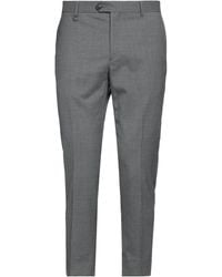 BE ABLE - Pants - Lyst