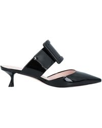 Roger Vivier - Mules & Zoccoli - Lyst