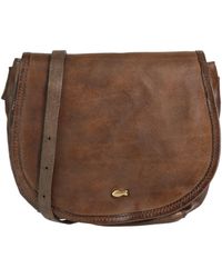 Campomaggi - Cross-Body Bag - Lyst