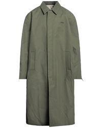 032c - Overcoat & Trench Coat - Lyst