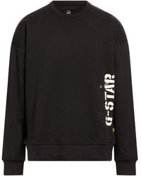 G-Star - Sweatshirts - Lyst