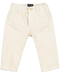 Fay - Trouser - Lyst