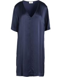 Ottod'Ame - Mini Dresses - Lyst