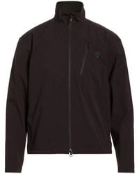 South2 West8 - Jacket Polyester - Lyst