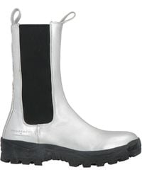 Philosophy Di Lorenzo Serafini - Ankle Boots - Lyst