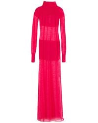 Circus Hotel - Maxi Dress - Lyst