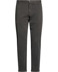 Harmont & Blaine - Trouser - Lyst
