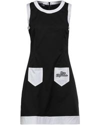Love Moschino - Mini Dress - Lyst