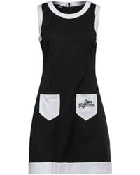 Love Moschino - Mini Dress - Lyst